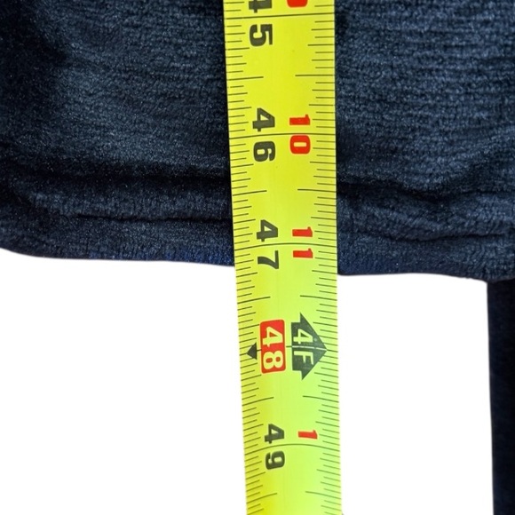 Dallas Cowboys The Northwest Company Silk Touch Plush Robe Size L/XL - Picture 5 of 6